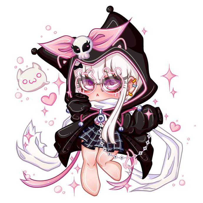 OC Owner: Marshmillows