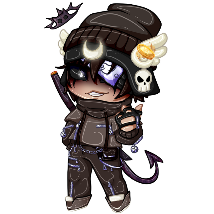 OC Owner: zzn0srap
