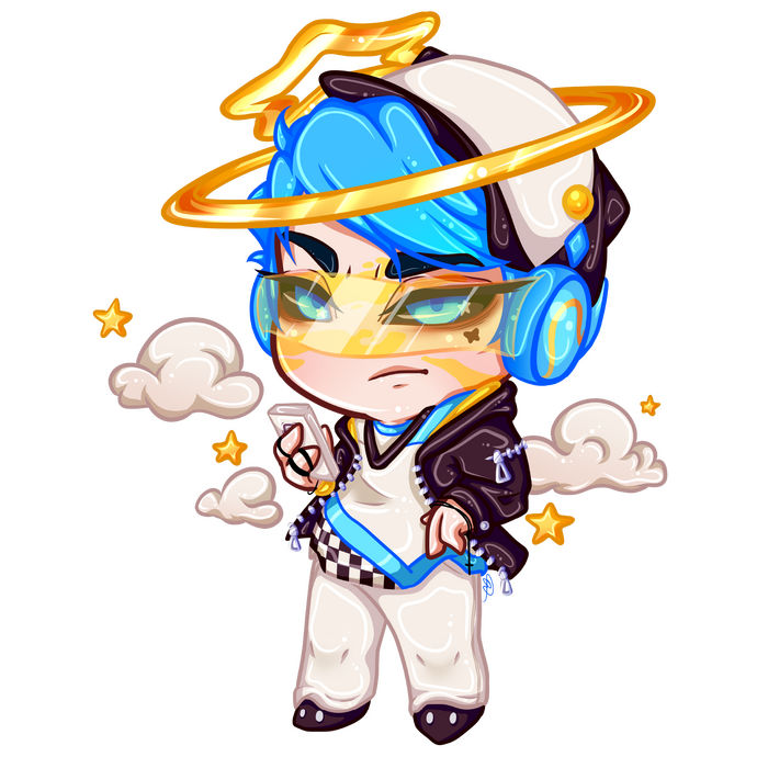 OC Owner: Jesse Inferno