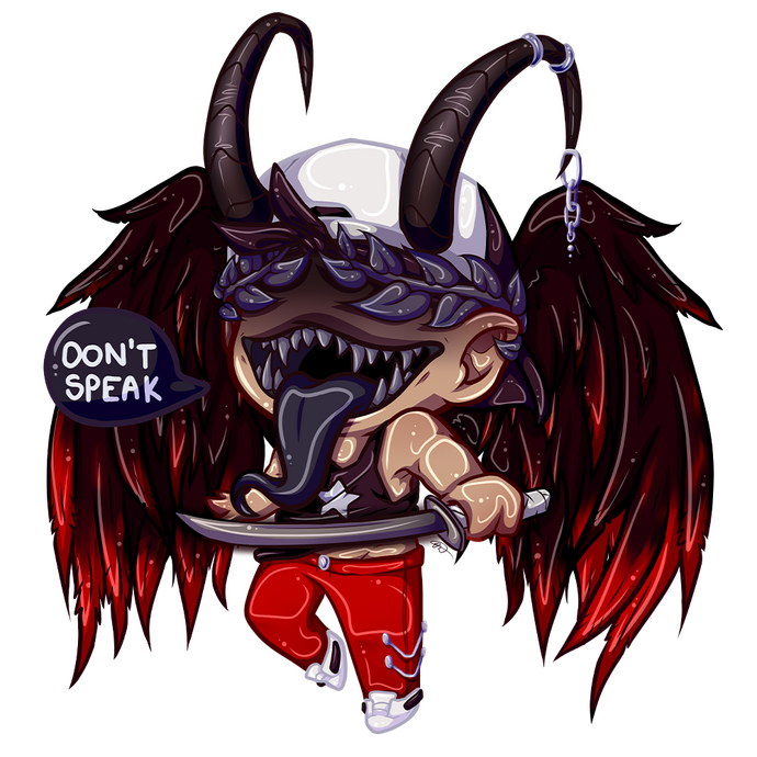 OC Owner: Swegarician